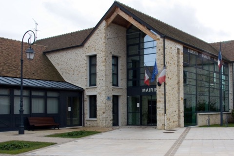 Couvreur Bondoufle
