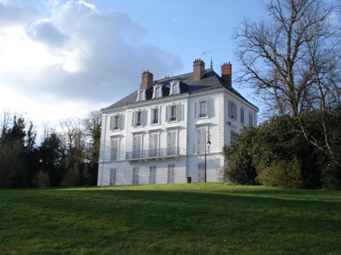 Couvreur Boussy-Saint-Antoine