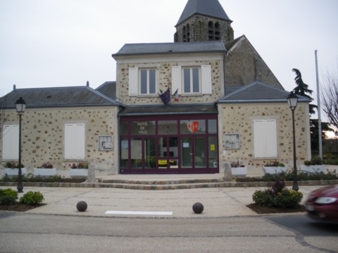 Couvreur Gometz-la-Ville