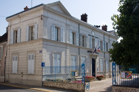 Couvreur La Ferté-Alais