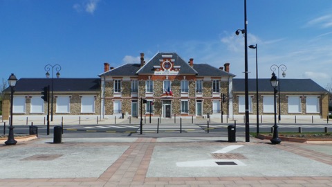 Couvreur Le Coudray-Montceaux