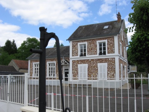 Couvreur Saint-Hilaire