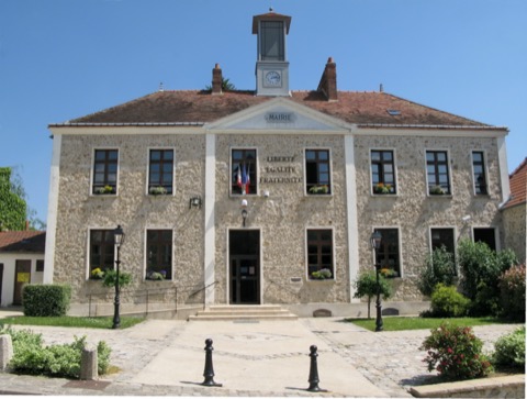 Couvreur Saint-Maurice-Montcouronne