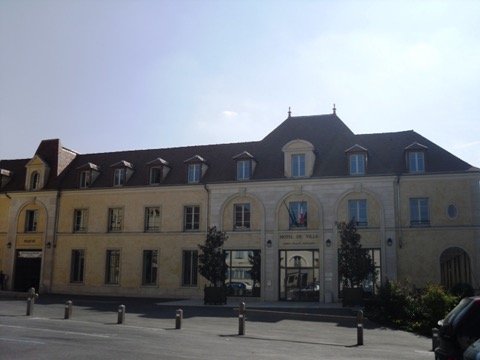 Couvreur Verrières-le-Buisson